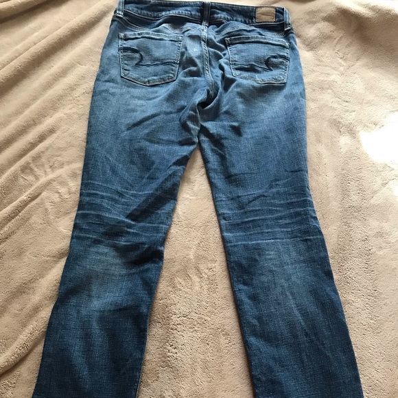 American Eagle Jeans - Picture 5 of 7